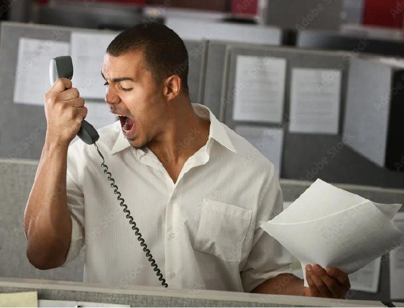 Банки в панике: новые антиспам-правила подрывают телефонные связи