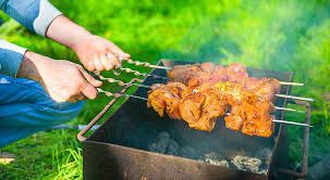 Как избежать штрафов при пикнике: шашлыки с умом