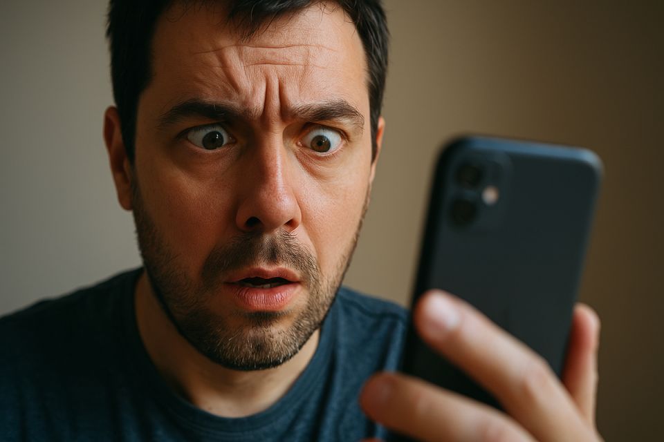 Как избежать ловушек мошенников: Страшилки, которых стоит опасаться