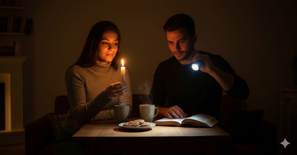 Как создать уютный дом: 15 вещей, которые всегда пригодятся