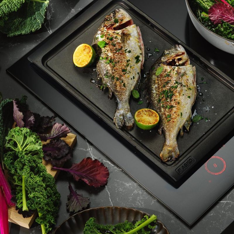 �������� ������ ASKO Celsius�Cooking�: ����� ����� � ���������