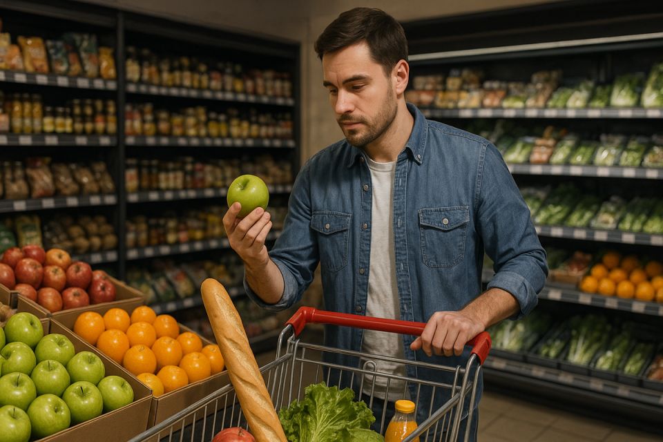 �������� � ������: ������� ���������� ��� ������ � ���������