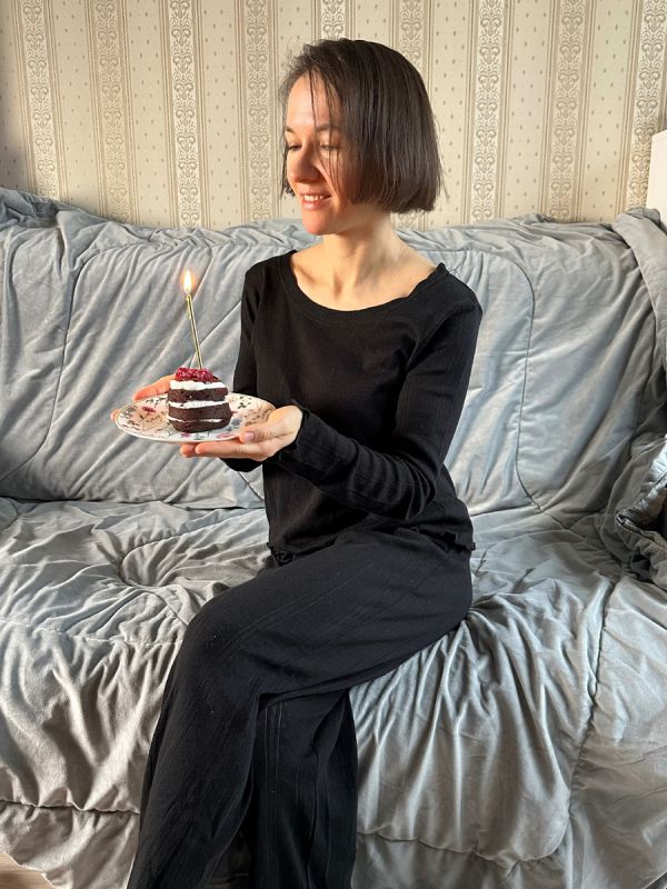 Уют и сладости: как отпраздновать день рождения с оригинальными лакомствами