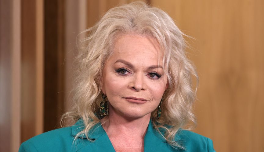 Спор за квартиру Ларисы Долиной: Верховный суд передал дело на пересмотр