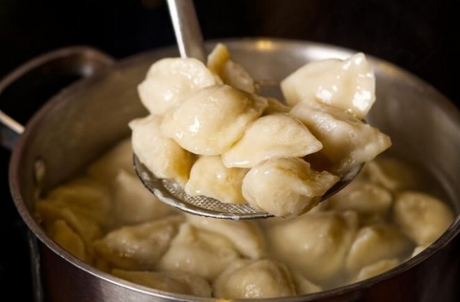 Как сохранить идеальные пельмени и вареники: секреты успешной заморозки