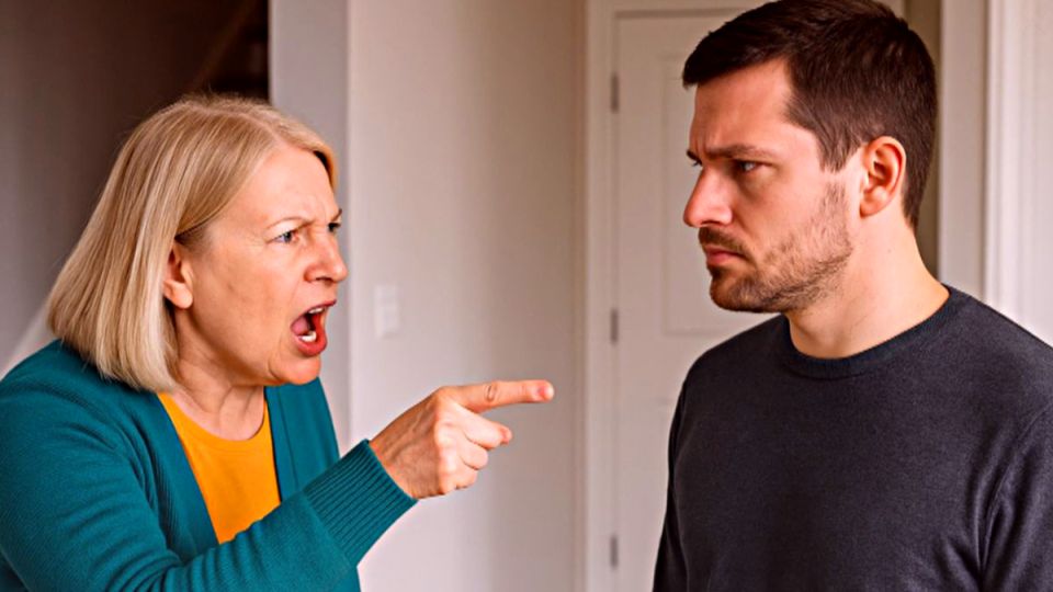 Семейные финансовые споры: как помощь может стать причиной судебных разбирательств