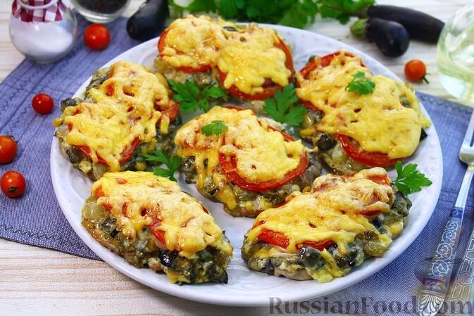 Весенние кулинарные шедевры: что предложить на 8 Марта?