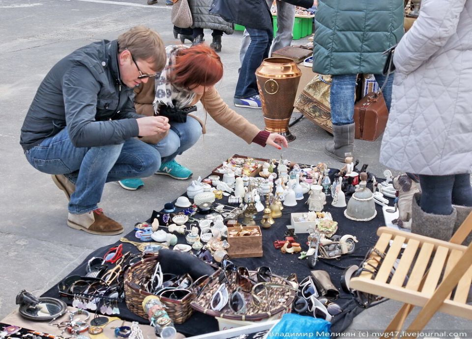 Неписаные правила: какие вещи лучше не покупать на вторичном рынке