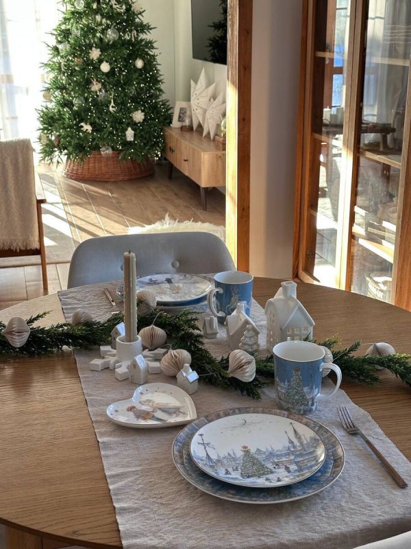 Праздничное волшебство: Наступает сезон «Снежной королевы»