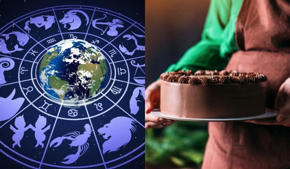 Десерты по знакам Зодиака: что выбрать, чтобы порадовать свою душу?