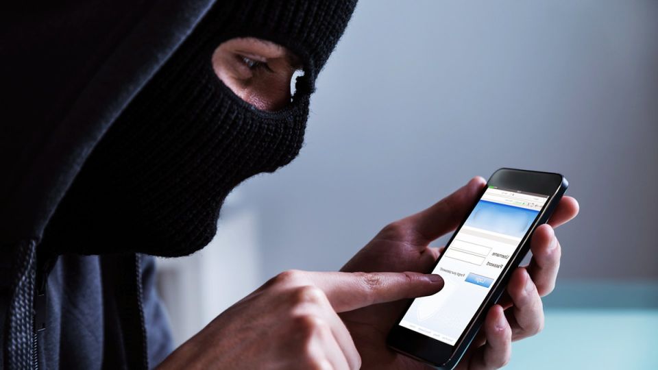 Современные схемы SMS-мошенничества