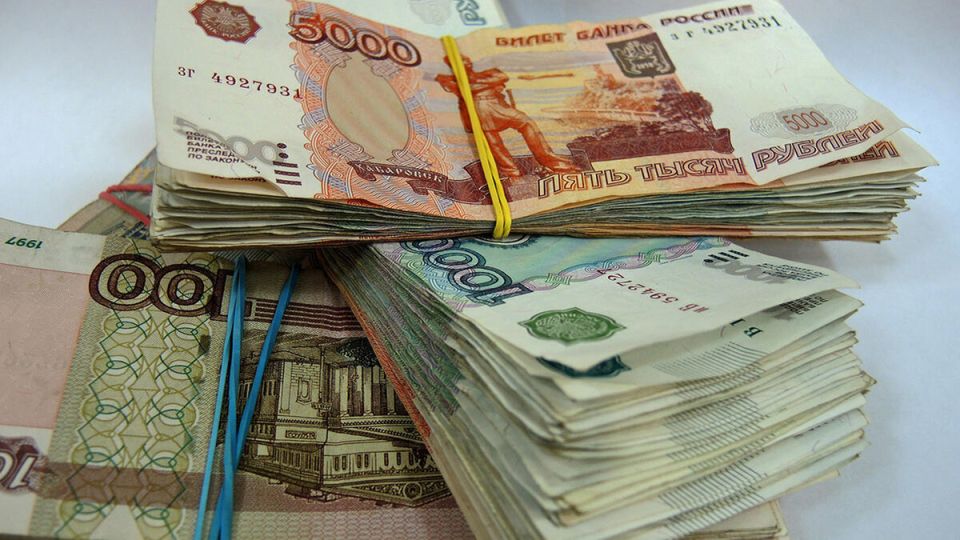 Россияне на пороге финансовой нестабильности: как защитить свои накопления?