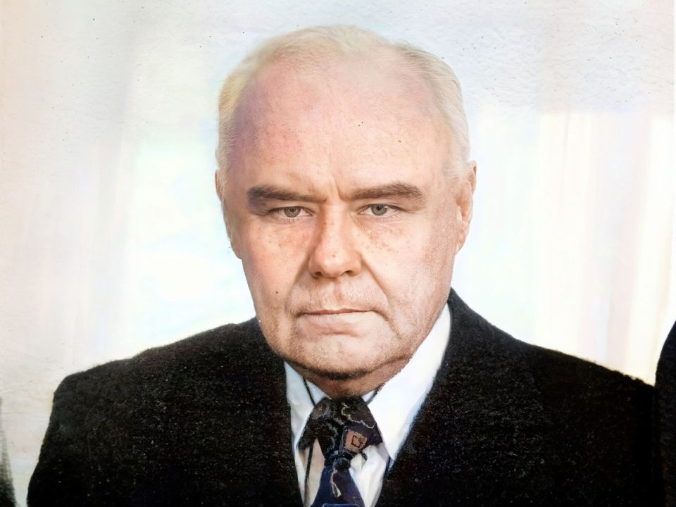 Как добиться здоровой старости: советы от легендарного академика Чеботарева