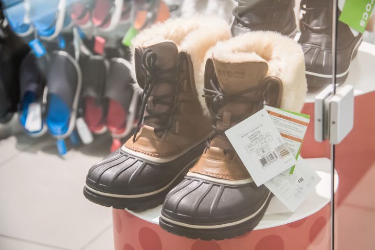 Как хранить зимнюю обувь, чтобы она не потеряла вид: так поступают хитрые хозяйки