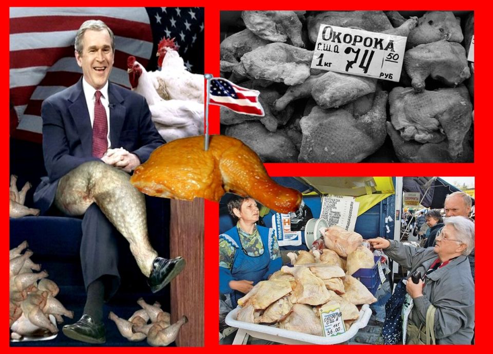 ��������������� ������: ��� ���� � ���������� ���� �������� 90-�