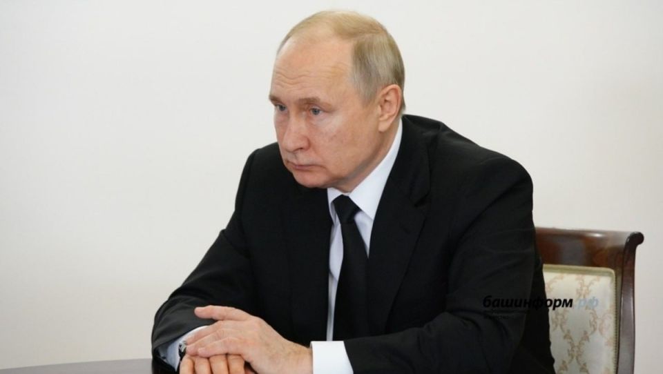 Новые правила учета голосов акционеров: Путин продлил действие важного указа