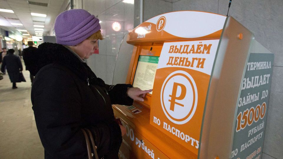 Почему микрофинансовые организации не спешат в суд на своих должников?