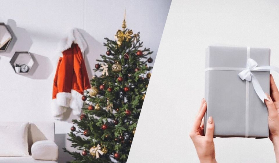 Идеи недорогих подарков для мамы на Новый год – удивите близкого человека