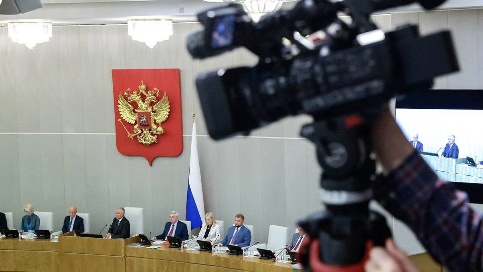 Госдума вводит защиту для иностранцев, служивших в армии России