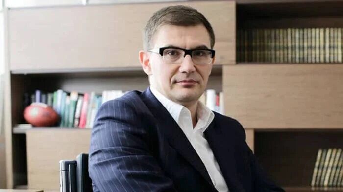 Банкир на миллиарды: как Ромаев ушел в тень с кредитом на три миллиарда