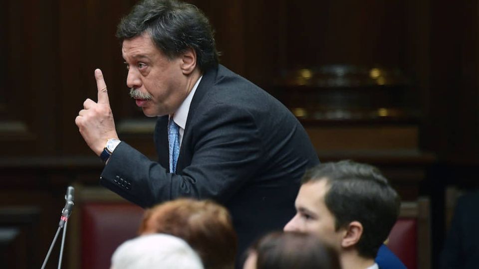 Юрист Барщевский о странном решении Верховного суда в деле Долиной