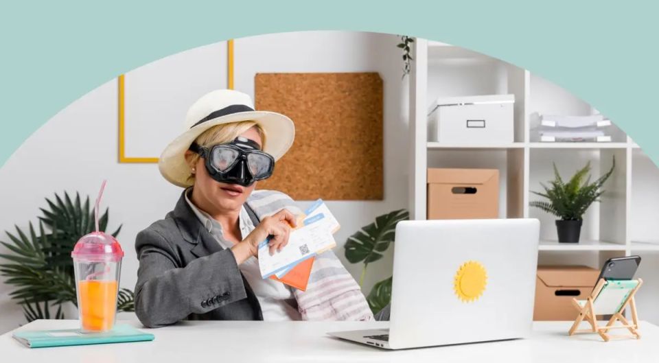 Как получить законную компенсацию за отпуск при увольнении