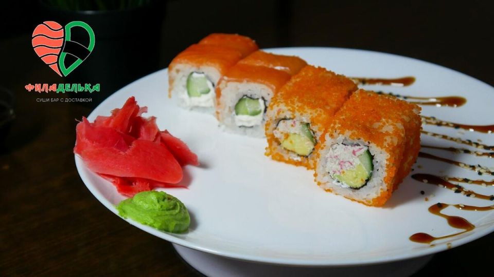 Слияние вкусов: Фила и Кали предлагают уникальный гастрономический опыт