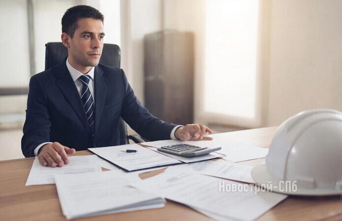Мораторий на штрафы застройщикам в России окончательно отменен