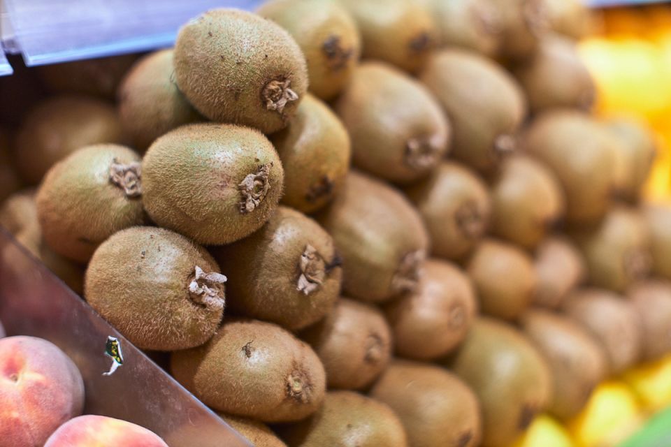 Как киви влияет на сосуды и сердце: спокойное объяснение пользы фрукта