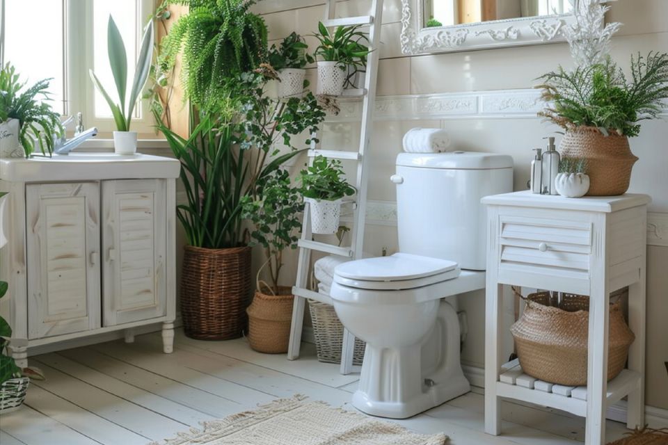 Путь к чистоте без химии: как экологичные средства меняют уборку туалета