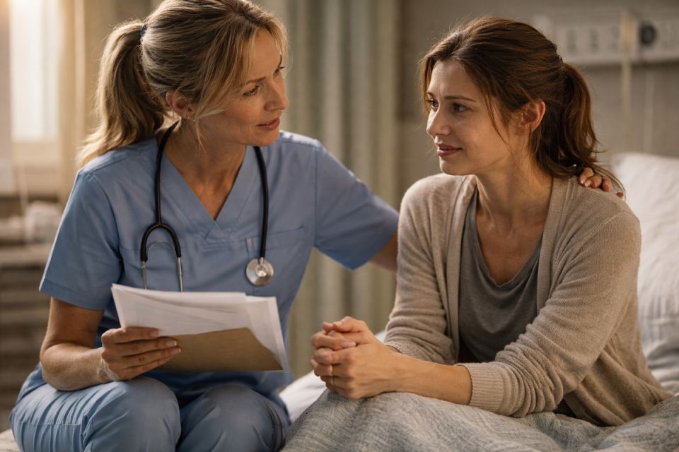 Один поступок из доброты может изменить привычный день