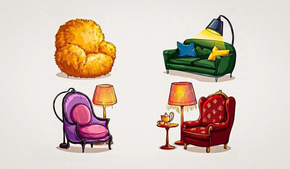 ���� ��������, ����� ������ ����: ��� ����� ������, ������ ��� ���� ������� � ���������� � ��������