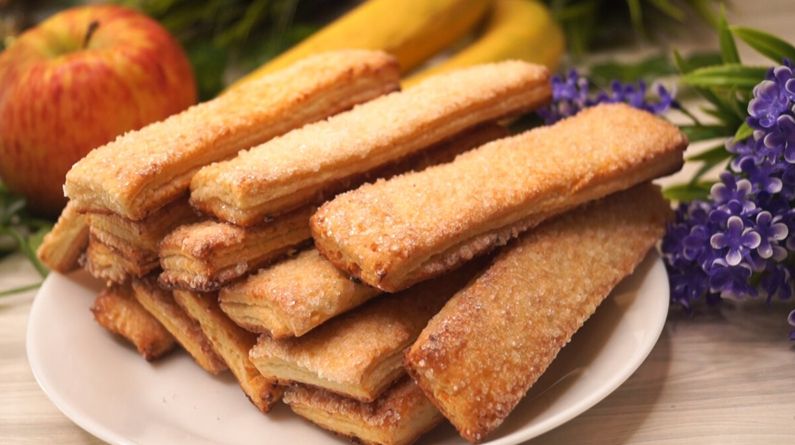 Как сделать быстрое творожное печенье: простой рецепт из доступных продуктов