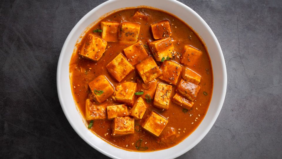 От этой сырной закуски за уши не оттащишь: пряный шедевр индийской кухни