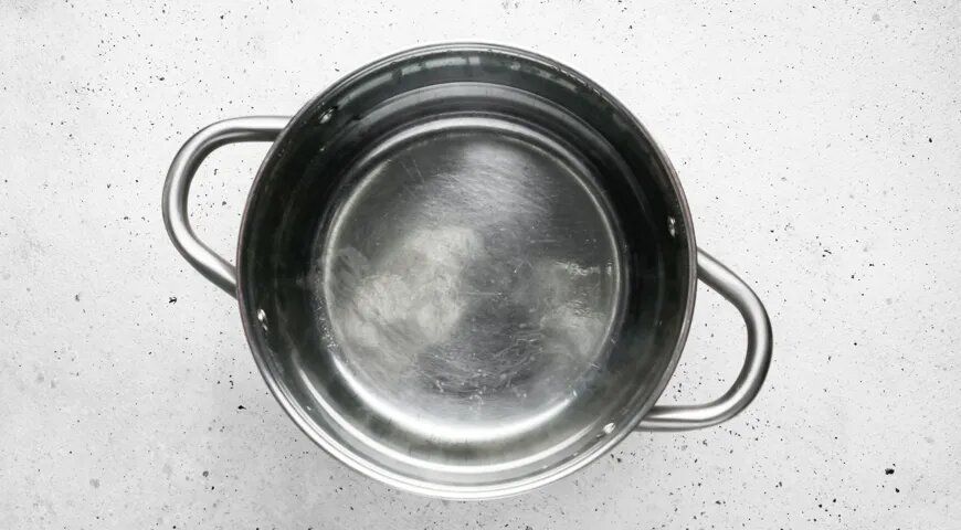 Простой и вкусный суп с колбасой и вермишелью для всей семьи