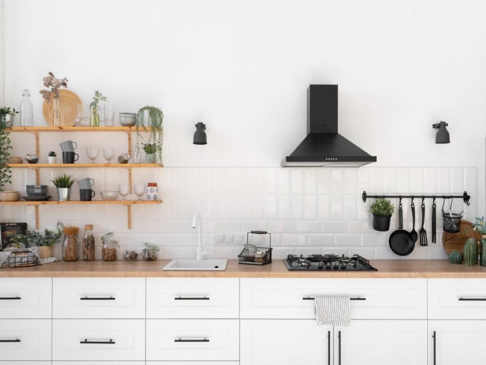 Перекись водорода: надежное средство для дезинфекции на кухне