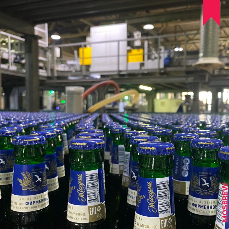 �������� �������: ��� �� ������ ������ � Mosbrew?