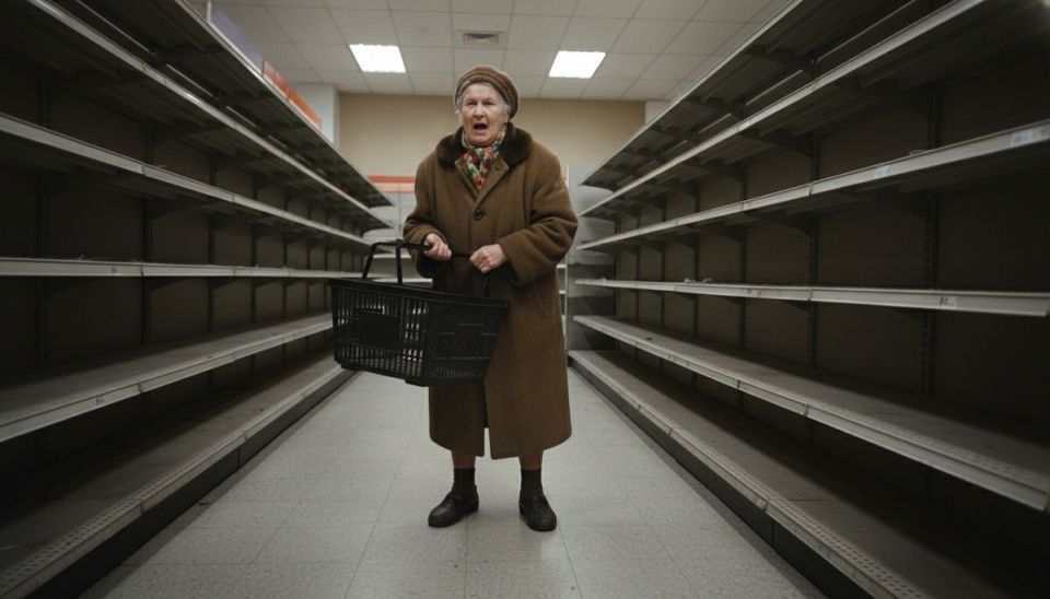 ������ �������� �������� ������: ��� ����� �� ����� ����������� ���