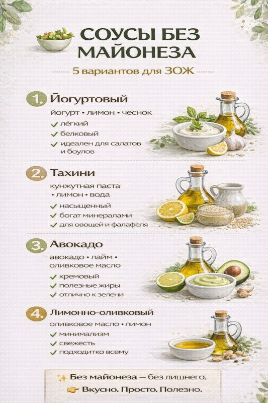 ������� ����� ��� ��������: 5 ������� �������� ��� ����� ����