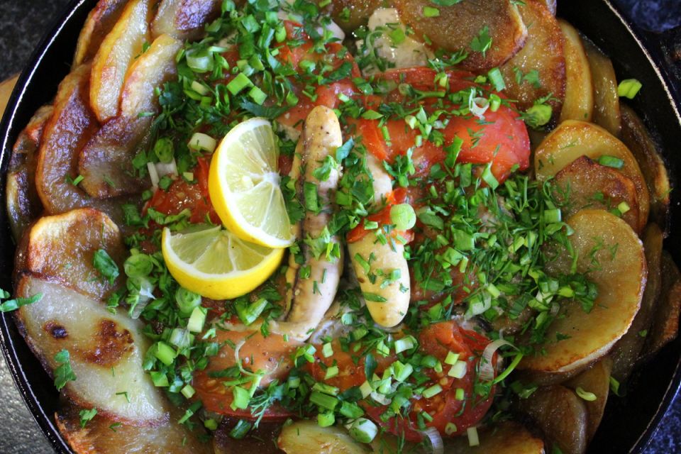 ������ ���� ��� �����: ������ � ���������� � ����� � �������