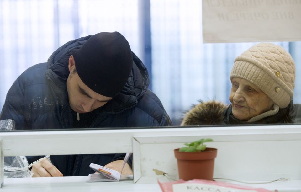 ����������� � ������� ������ � ����� ������ �� ����������