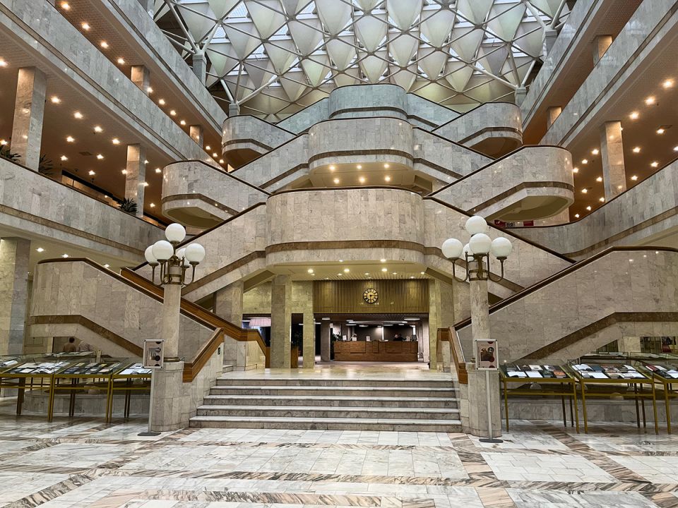 ���� � ���������� ������������ ����������: ������ ���� �� ���� ��������?