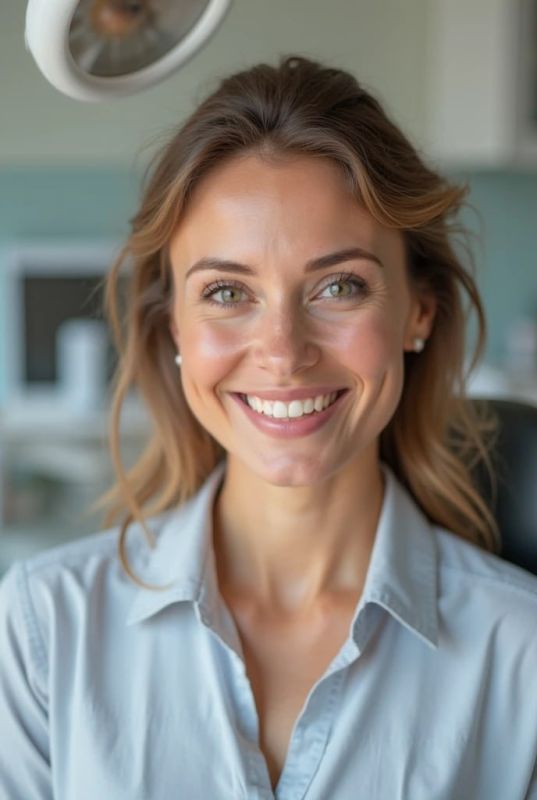 Эрозия эмали: защитите свои зубы от непоправимого вреда