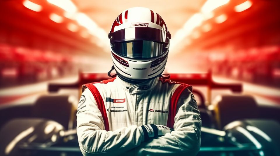 Симона де Сильвестро: от Формулы-1 к олимпийскому льду