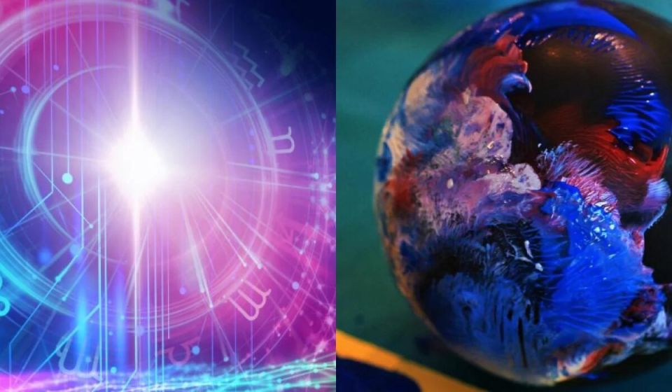 Цвет силы: как оттенки зодиака влияют на ваш характер и творчество