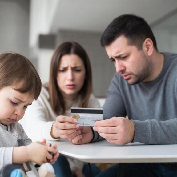 Как не упасть в долговую яму: лайфхаки для людей с нестабильным доходом