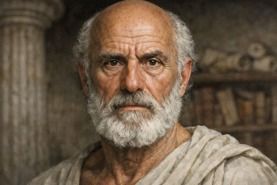 10 секретов Гиппократа, которые помогут вам жить дольше и счастливее