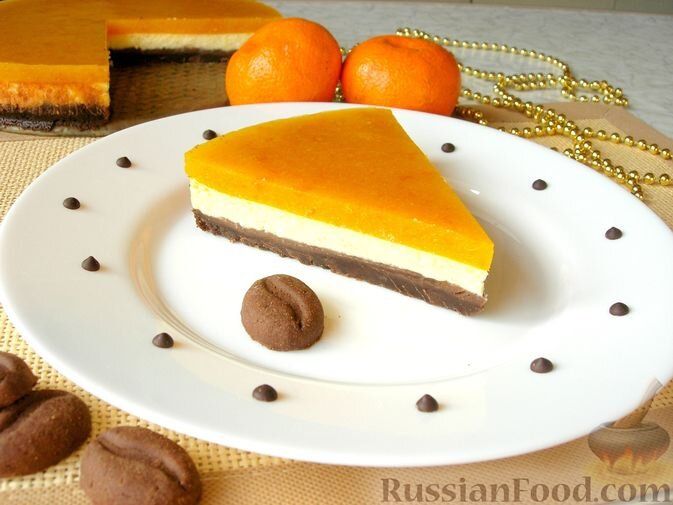 Сладости, которые изменят ваш день: 7 рецептов, о которых вы не знали