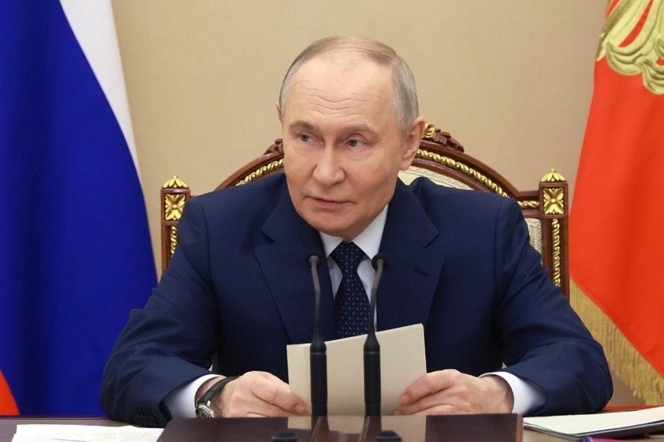 Россия и Белоруссия усиливают защиту граждан от международных преследований