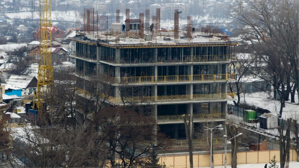 Кто несет ответственность за плесень в холодных квартирах